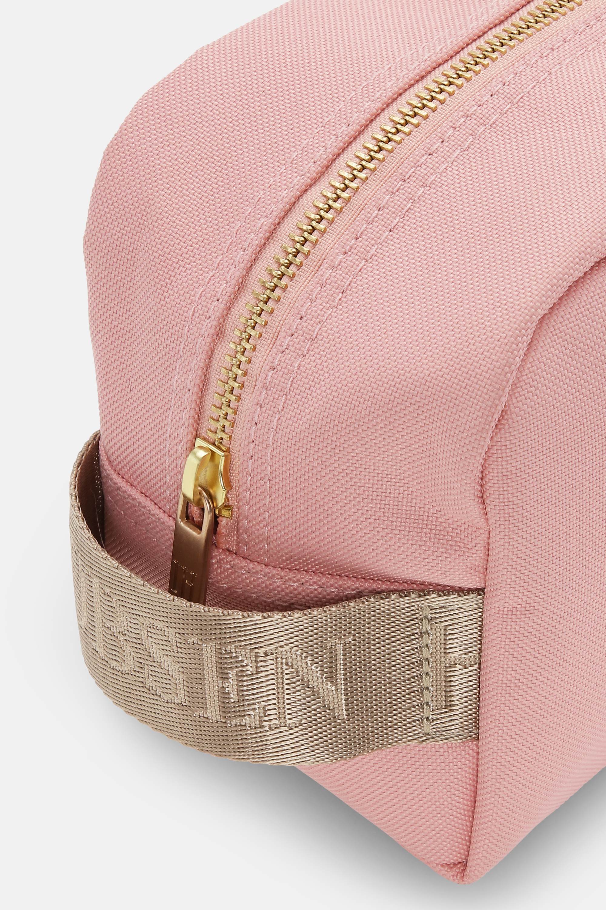 Reise-Kulturtasche - Adobe Rose